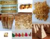 Palo Santo Incienso Natural - Sacred Wood - Holy Wood Stick, Bursera graveolens incense