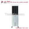 plastic injection air cooler mold maker