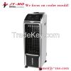 plastic injection air cooler mold maker