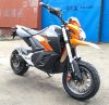 Wholesale 2018 New Motorcycle Supplier Sport Electric Mini Motorbike (M3)