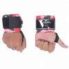 ALIPUR Weight Lifting Wrist Wraps Wrist Support (Pair)