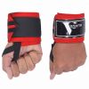 ALIPUR Weight Lifting Wrist Wraps Wrist Support (Pair)