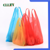 Eco-friendly biodegradable PLA plastic bags