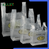 Eco-friendly biodegradable PLA plastic bags