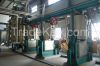 Canola oil extracting machine, oil press machine