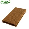 Wood Plastic Composite WPC Decking Outdoor Co-extruding Flooring