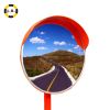 outdoor convex mirror for road traffic security high quality large angle for uptown