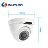 1080P Mini Dome Camera Onvif Motion Detection IP Camera