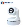 720P Smart Home Auto Tracking P2P wireless PTZ Camera