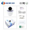 New 1080P Auto Tracking Battery Operated Wireless Security Camera