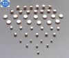 bimetal rivet contacts for Home Electrical Appliance