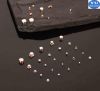 bimetal silver contacts alloy for Automobile