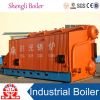 shengli Industrial Boiler