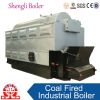 shengli  Coal Fired In...