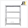 Heavy duty shop metal bulk storage rack