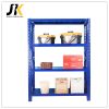 Heavy duty shop metal bulk storage rack