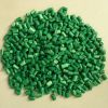 PVC compound granules for shoes soles