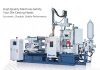 Cold chamber die casting machine