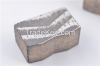 Diamond Saw Segment for Granite Marble Engineer