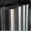 stainless steel water well screen