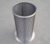 Johnson stainless steel water well screen pipe