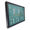 6.5'' 8.4'' 10.1'' 12.1'' 15'' 17'' 19'' 21.5'' 24'' inch industrial open frame lcd led monitor with touch screen