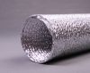 Supurr-Flex Ducting Aluminum Flexible Duct Foil Steel Wire Hose