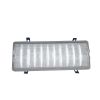 2017 IP65 5W LED wall recessed led emergency bulkhead lights