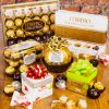 FERRERO ROCHER T3, T24, T25 ,T30 ALL SIZES AVAILABLE