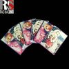 China Supplier wholesale print plastic game card sleeves magic