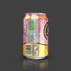 330ml Empty Aluminum Beverage Cans