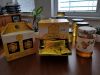 ACACIA HONEY, FLORAL H...