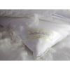 Pandora de Balthazar Hungarian Goose Feather Down Euro King Pillow 