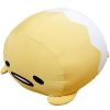 Gudetama Big Beads Cushion Lie Down New 