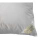 Pandora de Balthazar Hungarian Goose Feather Down Euro King Pillow 