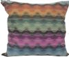 MISSONI HOME SILK BLEND FEATHER & DOWN FILLING MOGA 160 FUNDA DE COJIN 