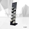 Solid Surface Display Stand