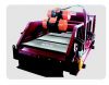 Drill cutting dry siev...