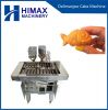 New conditional Mini auto delimanjoo cake mould bakery machinery