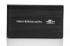hdd enclosure Portable 2.5" Inch USB 2.0 to SATA External HDD Case Hard Drive Enclosures