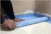 Waterproofing Membrane for Tiled Showers and Bathrooms PP PE