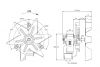 Manufacturer Oven Fan Motors YJ 6120