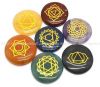 Seven Chakra Reiki set