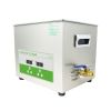 CE lab ultrasonic cleaner with timer and heater 