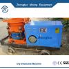 wholesale Dry Shotcrete Machine