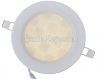 LED Downlight / LED Round Panel Lights