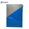 High glossy steel plate