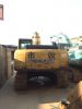 good condition used excavator komsatsu PC200-8