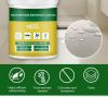 Waterproof adhesive