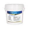 Epoxy colored sand flo...